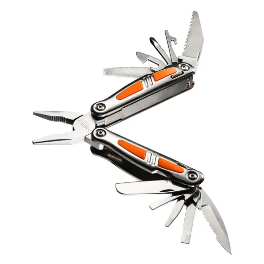 Багатофункціональний інструмент Neo Tools 01-028, 11 в 1
