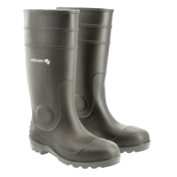 RITTER Чоботи гумові захисні S5 SRA чорні RITTER Чоботи гумові захисні S5 SRA чорні