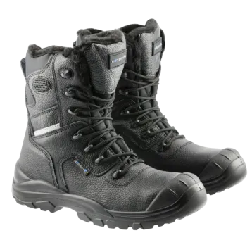 WETTER Черевики робочі утеплені високі SRC S3 WETTER Черевики робочі утеплені високі SRC S3