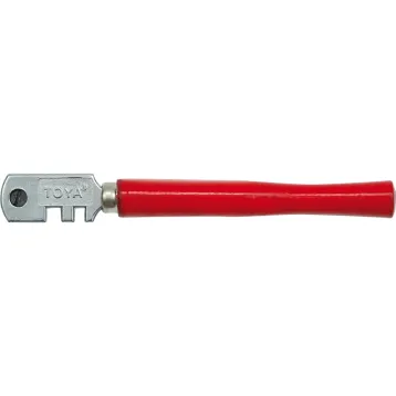 НІЖ ДЛЯ СКЛА - 6 РІЖУЧИХ КОЛІС НІЖ ДЛЯ СКЛА - 6 РІЖУЧИХ КОЛІС