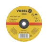 ДИСК ДЛЯ РІЗКИ МЕТАЛУ 230X1,6X22 ДИСК ДЛЯ РІЗКИ МЕТАЛУ 230X1,6X22