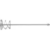 МІКСЕР БУДІВЕЛЬНИЙ TURBO З РІЗЬБЛЕННЯМ M14 135 ММ