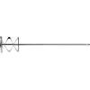 МІКСЕР БУДІВЕЛЬНИЙ SDS 120X600MM МІКСЕР БУДІВЕЛЬНИЙ SDS 120X600MM