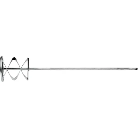 МІКСЕР БУДІВЕЛЬНИЙ SDS 120X600MM