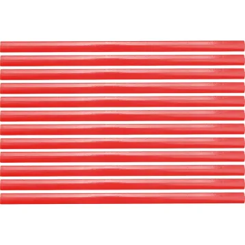 ОЛІВЕЦЬ СТОЛЯРНИЙ 18 СМ /12 ШТ./ ОЛІВЕЦЬ СТОЛЯРНИЙ 18 СМ /12 ШТ./