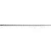 СВЕРДЛО ПО БЕТОНУ SDS MAX 25X900 ММ