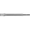 ДОЛОТО ВУЗЬКЕ SDS PLUS 20X14X250 ММ