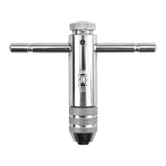 ВОРОТОК З ТРІСКАЧКОЮ ДЛЯ КЛУПА M5-M12