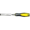 ДОЛОТО 6 ММ З ПРОЗОРОЮ РУЧКОЮ ДОЛОТО 6 ММ З ПРОЗОРОЮ РУЧКОЮ