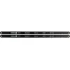ПОЛОТНО ПО МЕТАЛУ 2 ШТ. 300X12.6X0.65 MM ПОЛОТНО ПО МЕТАЛУ 2 ШТ. 300X12.6X0.65 MM