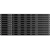 ПОЛОТНО ПО МЕТАЛУ 10 ШТ. 300X12.6X0.65 MM ПОЛОТНО ПО МЕТАЛУ 10 ШТ. 300X12.6X0.65 MM