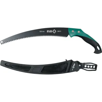 ВИГНУТА САДОВА ПИЛА 330 MM ВИГНУТА САДОВА ПИЛА 330 MM