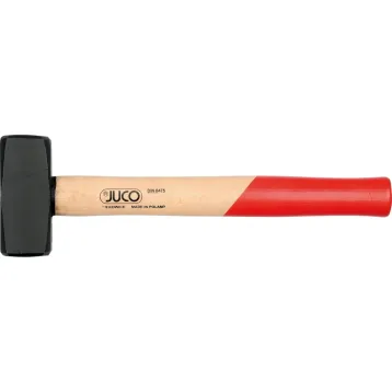МОЛОТОК КАМЕНЯРА JUCO 4,0 КГ МОЛОТОК КАМЕНЯРА JUCO 4,0 КГ