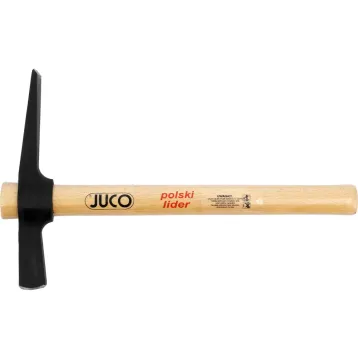 МОЛОТОК КЛАДОЧНИЙ JUCO 700 Г МОЛОТОК КЛАДОЧНИЙ JUCO 700 Г