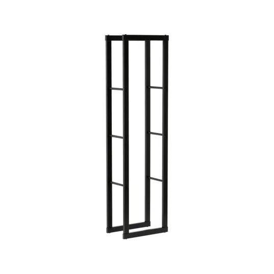 СТЕЛАЖ ДРОВИЙ 40Х25Х150СМ