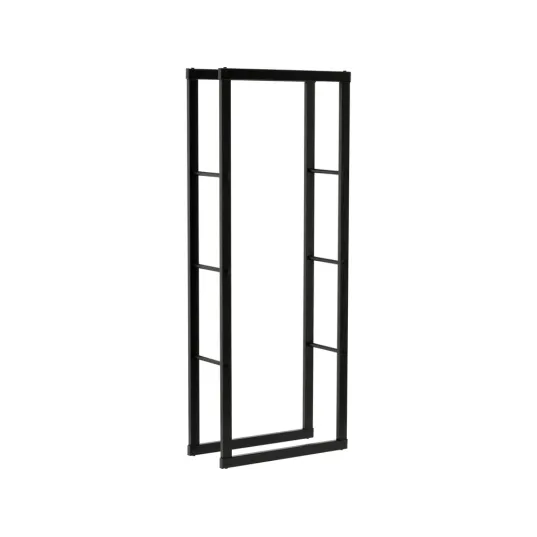 СТЕЛАЖ ДРОВИЙ 60Х25Х150СМ