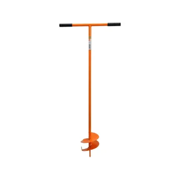 CАДОВИЙ БУР F170 FLO CАДОВИЙ БУР F170 FLO
