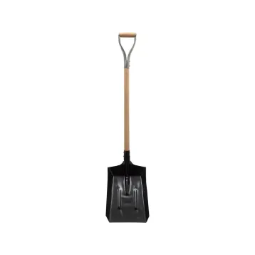 ЛОПАТА ДЛЯ ВУГІЛЛЯ № 3 З ДЕРЖАКОМ DY ЛОПАТА ДЛЯ ВУГІЛЛЯ № 3 З ДЕРЖАКОМ DY
