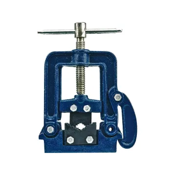 ВІДКИДНІ ЛЕЩАТА ДЛЯ ТРУБ 1/2'' - 2'' ВІДКИДНІ ЛЕЩАТА ДЛЯ ТРУБ 1/2'' - 2''