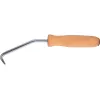 ГАЧОК ДЛЯ В'ЯЗАННЯ АРМАТУРИ