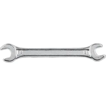 КЛЮЧ ПЛАСКИЙ 8Х9 ММ КЛЮЧ ПЛАСКИЙ 8Х9 ММ