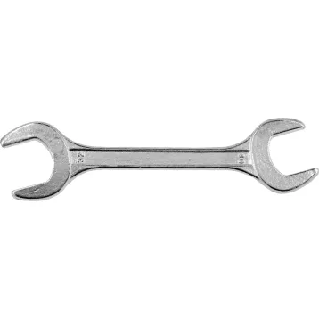 КЛЮЧ ПЛАСКИЙ 30Х32 ММ КЛЮЧ ПЛАСКИЙ 30Х32 ММ