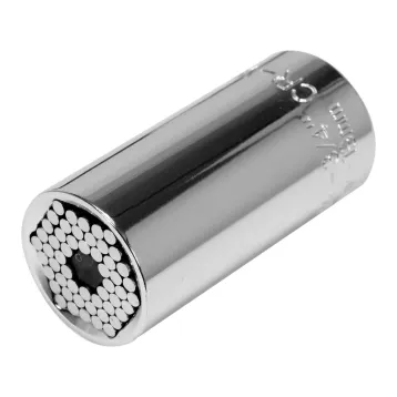 НАСАДКА УНІВЕРСАЛЬНА 3/8'' 7-19 ММ НАСАДКА УНІВЕРСАЛЬНА 3/8'' 7-19 ММ