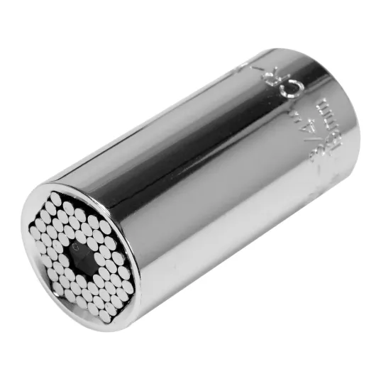 НАСАДКА УНІВЕРСАЛЬНА 3/8'' 7-19 ММ