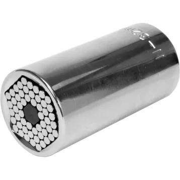 НАСАДКА УНІВЕРСАЛЬНА 1/2'' 11-32 ММ НАСАДКА УНІВЕРСАЛЬНА 1/2'' 11-32 ММ