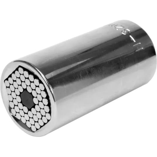 НАСАДКА УНІВЕРСАЛЬНА 1/2'' 11-32 ММ