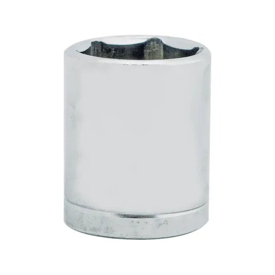 НАСАДКА ШЕСТИГРАННА 1/2'' 10 ММ