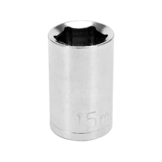 НАСАДКА ШЕСТИГРАННА 1/2 15 ММ