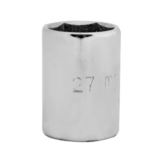 НАСАДКА ШЕСТИГРАННА 3/4'' 30 ММ