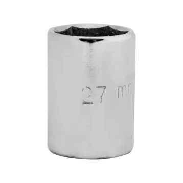 НАСАДКА ШЕСТИГРАННА 3/4'' 46 ММ НАСАДКА ШЕСТИГРАННА 3/4'' 46 ММ