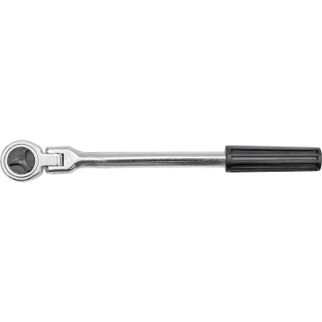 ТРІСКАЧКА З ШАРНІРОМ 1/2'' ТРІСКАЧКА З ШАРНІРОМ 1/2''