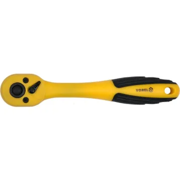 ТРІСКАЧКА З ПОКРИТТЯМ ВИГНУТА 1/4'' ТРІСКАЧКА З ПОКРИТТЯМ ВИГНУТА 1/4''