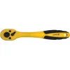 ТРІСКАЧКА З ПОКРИТТЯМ ВИГНУТА 1/2'' ТРІСКАЧКА З ПОКРИТТЯМ ВИГНУТА 1/2''