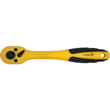 ТРІСКАЧКА З ПОКРИТТЯМ ВИГНУТА 1/2'' ТРІСКАЧКА З ПОКРИТТЯМ ВИГНУТА 1/2''