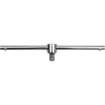 ПОВОРОТНА РУЧКА ТИП „T” 1/2'' 250 ММ'' ПОВОРОТНА РУЧКА ТИП „T” 1/2'' 250 ММ''