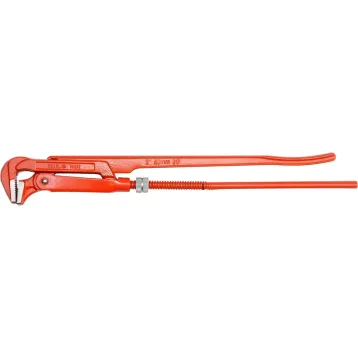 КЛЮЧ ДЛЯ ТРУБ 2'' 90° КЛЮЧ ДЛЯ ТРУБ 2'' 90°