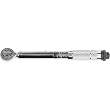 КЛЮЧ ДИНАМОМЕТРИЧНИЙ 3/8'' 13,6-108,5 НМ КЛЮЧ ДИНАМОМЕТРИЧНИЙ 3/8'' 13,6-108,5 НМ