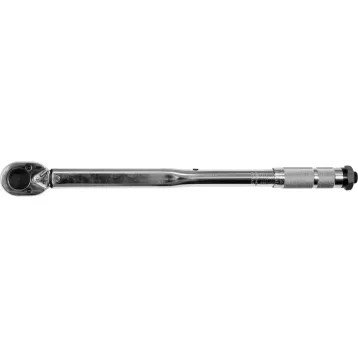 КЛЮЧ ДИНАМОМЕТРИЧНИЙ 1/2'' 28-210 НМ КЛЮЧ ДИНАМОМЕТРИЧНИЙ 1/2'' 28-210 НМ