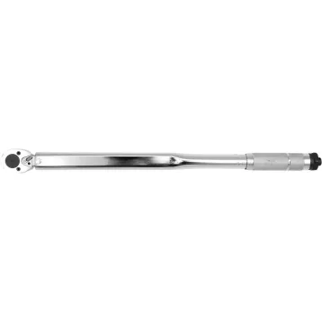 КЛЮЧ ДИНАМОМЕТРИЧНИЙ 3/4'' 62-405 НМ КЛЮЧ ДИНАМОМЕТРИЧНИЙ 3/4'' 62-405 НМ