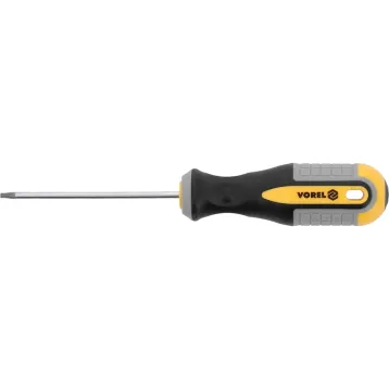 ВИКРУТКА TORX T8X75 ММ CRV ВИКРУТКА TORX T8X75 ММ CRV