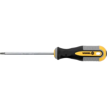 ВИКРУТКА TORX T20X100 ММ CRV ВИКРУТКА TORX T20X100 ММ CRV