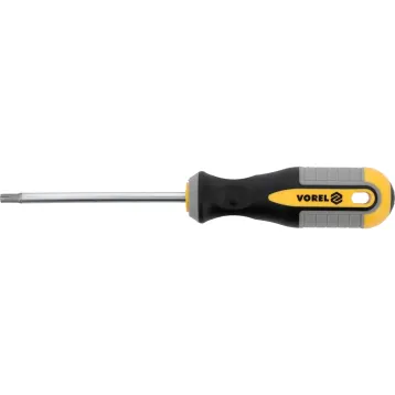 ВИКРУТКА TORX T27X100 ММ CRV ВИКРУТКА TORX T27X100 ММ CRV