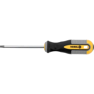 ВИКРУТКА TORX T30X100 ММ CRV ВИКРУТКА TORX T30X100 ММ CRV