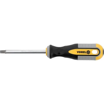 ВИКРУТКА TORX T40X100 ММ CRV ВИКРУТКА TORX T40X100 ММ CRV