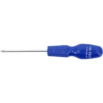 BИКРУТКА HI-TEC PH0X63 ММ ХРЕСТОВА BИКРУТКА HI-TEC PH0X63 ММ ХРЕСТОВА