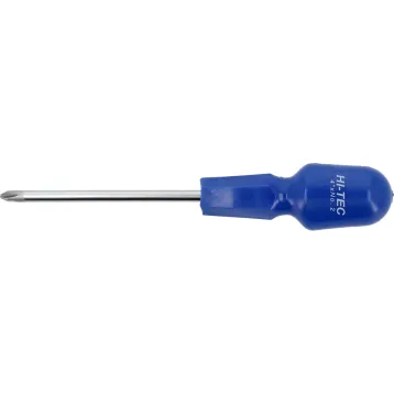 BИКРУТКА HI-TEC PH2X200 ММ ХРЕСТОВА BИКРУТКА HI-TEC PH2X200 ММ ХРЕСТОВА